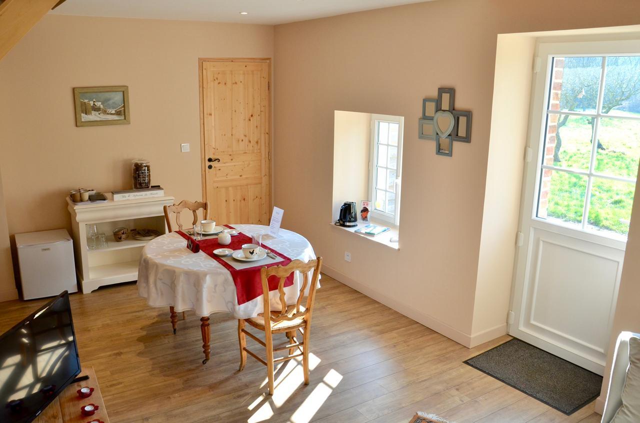Domaine De La Ronville Wimereux Zewnętrze zdjęcie